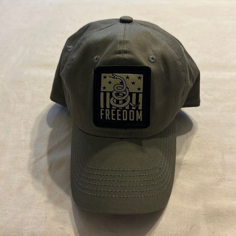 Men’s freedom hat